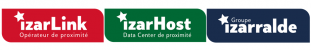 IzarLink – IzarHost – Groupe Izarralde